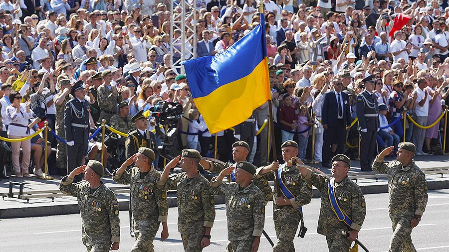 Страсти по обороне: о состоянии украинского ВПК